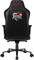 Sharkoon Skiller SGS40 aTTaX Edition Gamingstuhl, schwarz/rot Vorschaubild