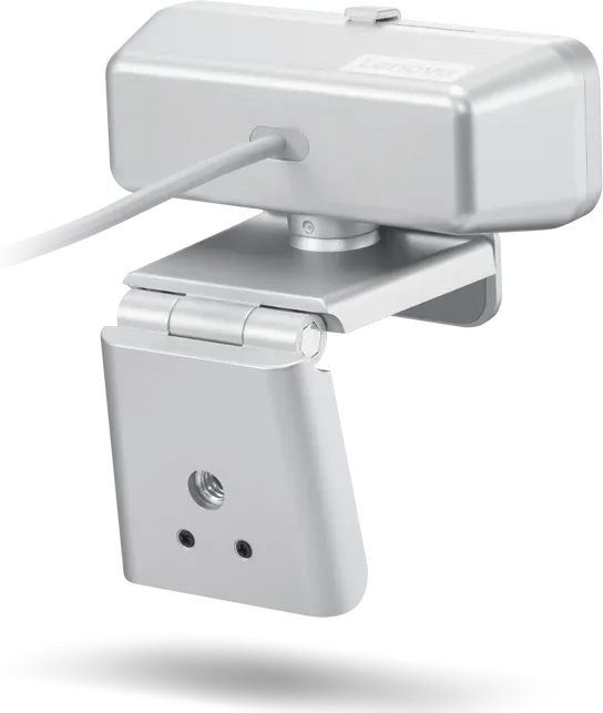 Lenovo 310 FHD Webcam, weiß