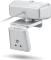 Lenovo 310 FHD Webcam, weiß Vorschaubild