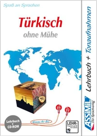 Assimil Türkisch ohne Mühe - Multimedia (deutsch) (PC)
