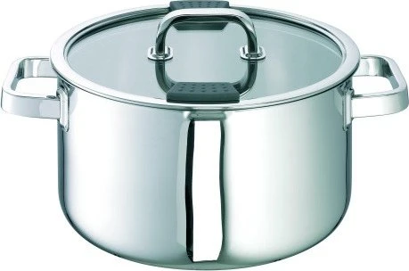 Schulte-Ufer Rio Fleischtopf 24cm 5.5l (6916-24.i)