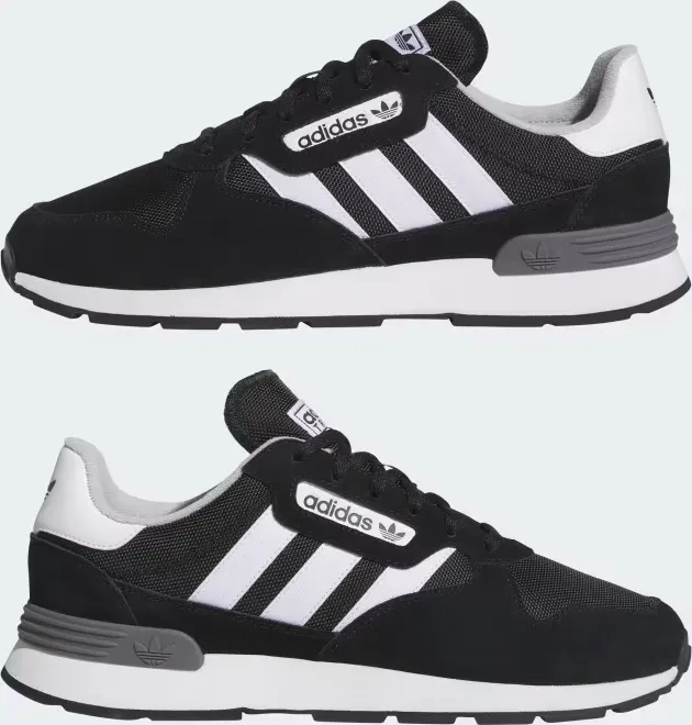 adidas Treziod 2 core black/cloud white/grey one