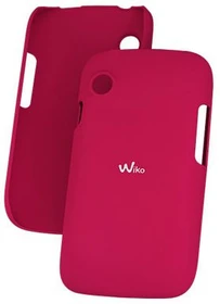 Wiko Schutzhülle für Ozzy rosa