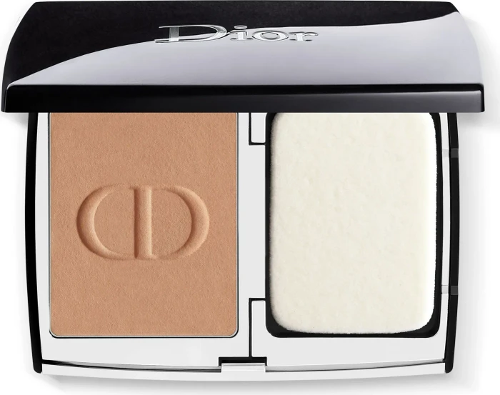 Christian Dior Forever Natural Velvet Puder Foundation nachfüllbar 5N neutral, 10g