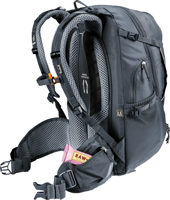 Deuter Trans Alpine 22 SL schwarz (Damen)