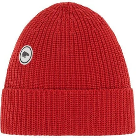Eisbär Lania OS Mütze rot