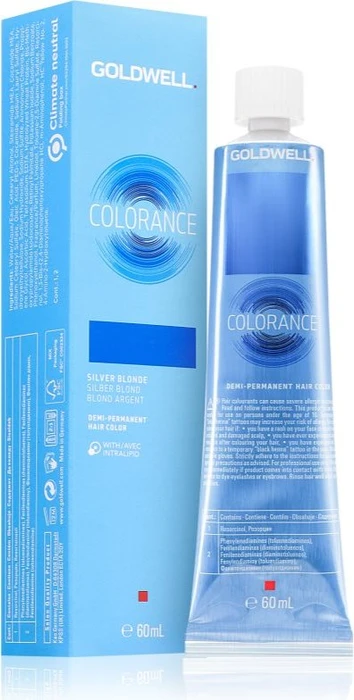 Goldwell Colorance Haartönung pastell pfirsich, 60ml
