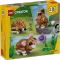 LEGO Creator 3in1 - Niedlicher Hamster mit Blume Vorschaubild
