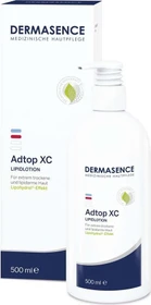 Dermasence Adtop XC Lipidlotion, 500ml