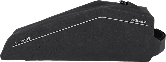 XLC BA-G03 Oberrohrtasche