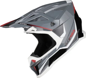 Acerbis T711 grau/schwarz