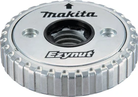 Makita Ezynut Schnellspannmutter M14 für Winkelschleifer