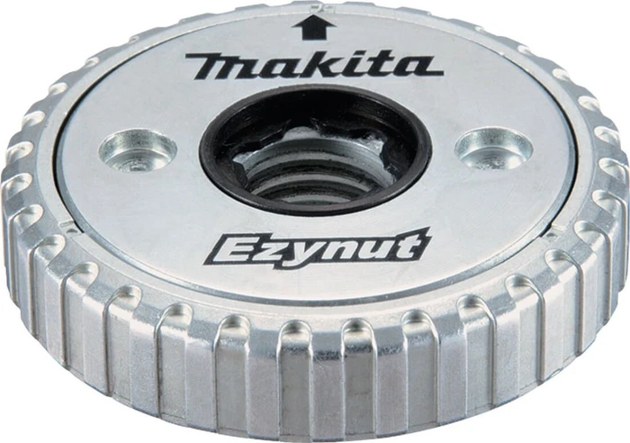 Makita Ezynut Schnellspannmutter M14 für Winkelschleifer
