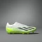 adidas X Crazyfast.1 LL FG cloud white/core black/lucid lemon Vorschaubild
