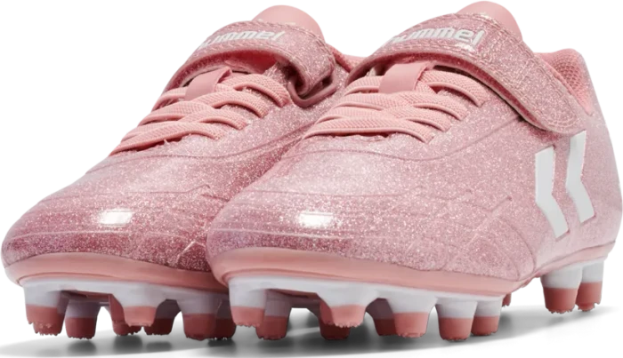 hummel Top Star FG bridal rose (Junior)