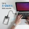 LogiLink UA0409, USB-C 3.0 Vorschaubild