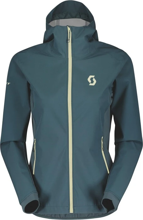 Scott Explorair Hybrid LT Jacke (Damen)