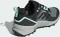 adidas Terrex Swift R3 GTX core black/grey three/blue rush (Herren) Vorschaubild