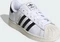 adidas Superstar II cloud white/core black/off white (Damen) Vorschaubild