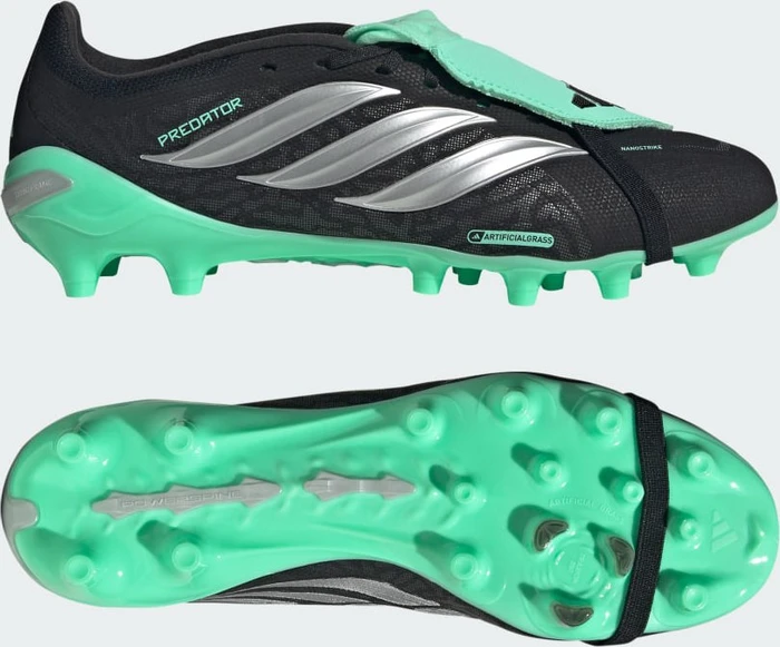adidas Predator League Fold-Over Tongue AG