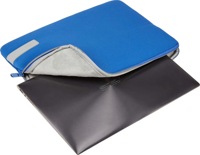 Case Logic Reflect REFPC-114 14" Laptop Sleeve Clearlake Blue