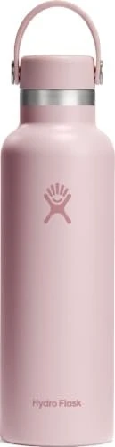 Hydro Flask Standard Mouth Isolierflasche 621ml