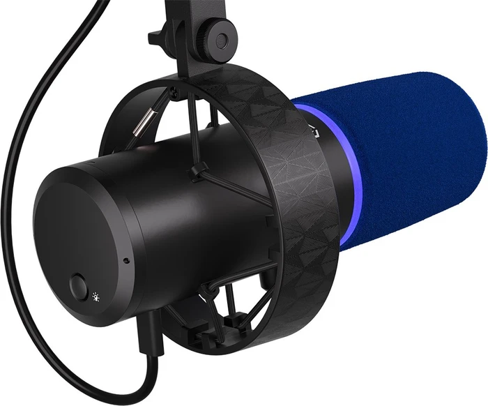 Endorfy Solum Broadcast