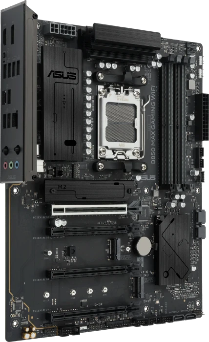 ASUS B850 Max Gaming WIFI (AMD AM5)