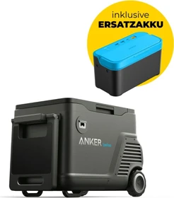 Anker EverFrost 30 Kompressor-Kühlbox