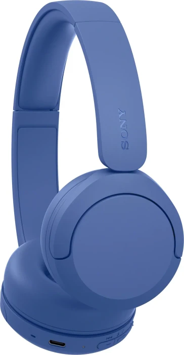 Sony WH-CH535 kobalt