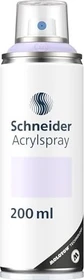 Schneider Paint-It 030 Supreme DIY Spray light lavender pastel, 200ml
