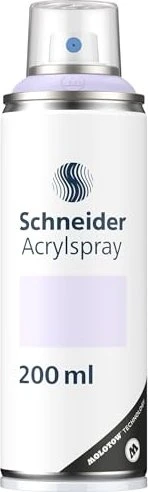 Schneider Paint-It 030 Supreme DIY Acrylspray