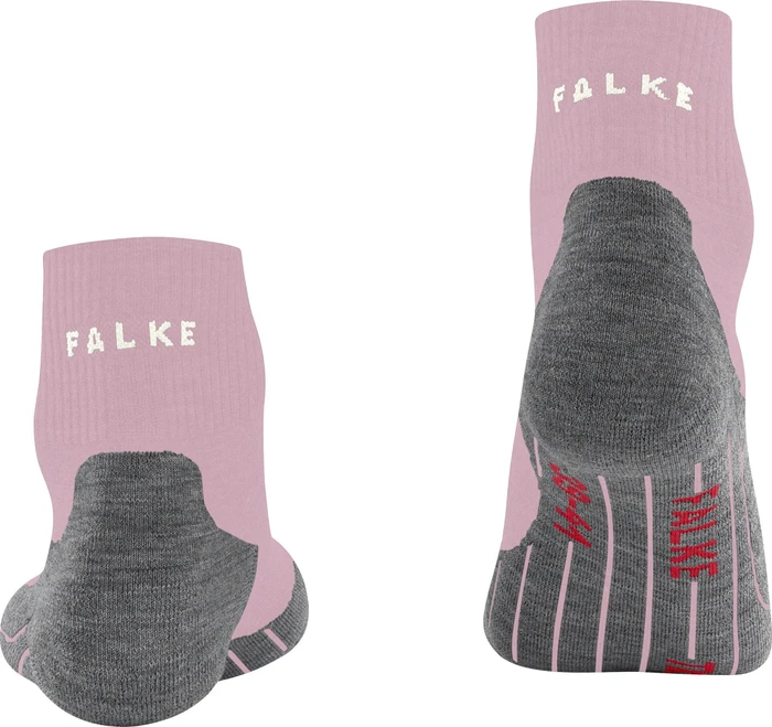 Falke TK5 Short Trekking Wandersocken thulit (Damen)