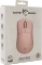 White Shark Graphene Gaming Mouse, rosa, USB Vorschaubild