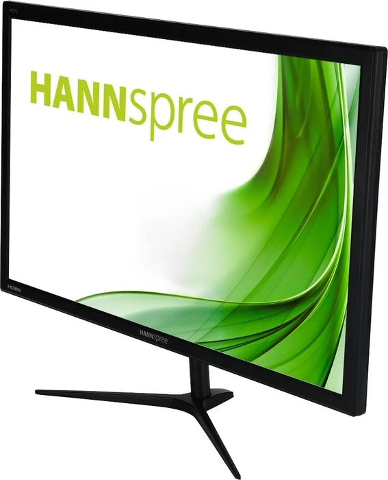 HANNspree HC272PPB, 27"