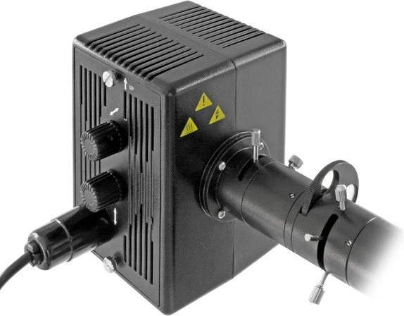 Bresser Science ADL-601F 40x-1000x