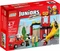 LEGO Juniors - Feuerwehreinsatz Vorschaubild