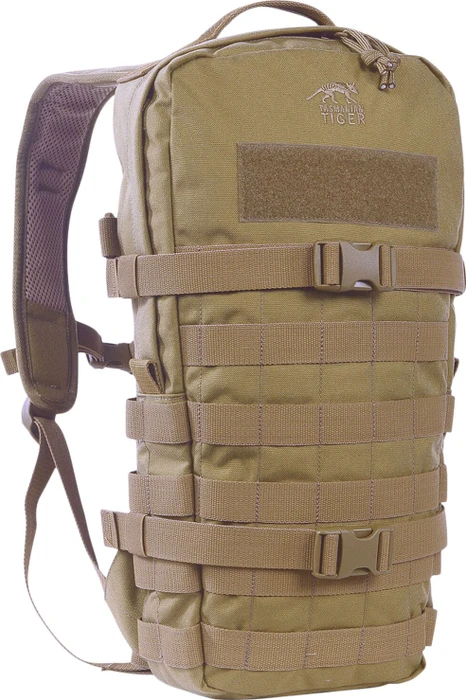 Tasmanian Tiger TT Essential Pack MK II