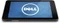 Dell Venue 8, schwarz, 16GB Vorschaubild