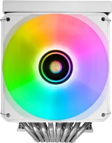 Mars Gaming MCPU-LCDPRO, weiß