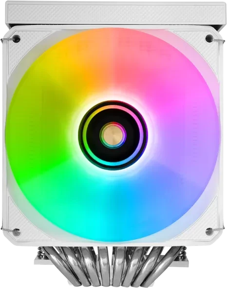 Mars Gaming MCPU-LCD Series