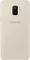 Samsung Dual Layer Cover für Galaxy A6 (2018) gold Vorschaubild