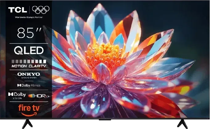 TCL 85T6C