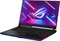 ASUS ROG Strix Scar 17 G733QS-HG271T, Translucent Black, Ryzen 9 5900HX, 32GB RAM, 1TB SSD, GeForce RTX 3080, DE Vorschaubild