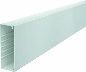 OBO Bettermann WDK60170LGR Kabelkanal, 170x60mm, 2m, lichtgrau