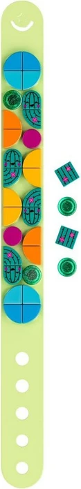 LEGO Dots - Kaktus Armband