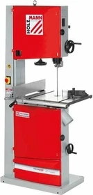 Holzmann HBS470PROFI 230V Elektro-Bandsäge