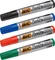 BIC Marking 2000 ECOlutions Permanentmarker Rundspitze 1.7mm rot Vorschaubild