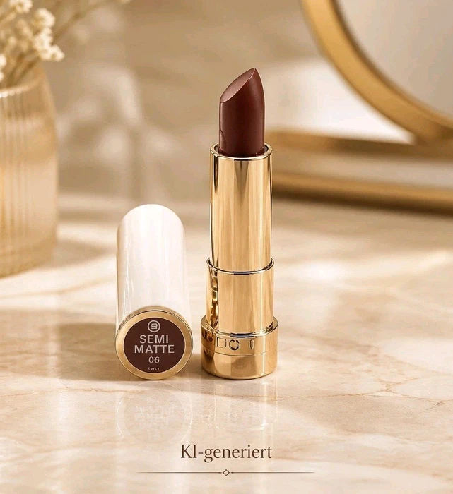 Essence This Is Me. Lipstick 06 real, 3.5g