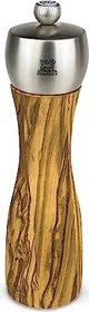 Peugeot Fidji Salzmühle 20cm olivenholz